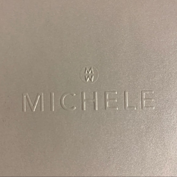 Michele DECO watch - Picture 3 of 5